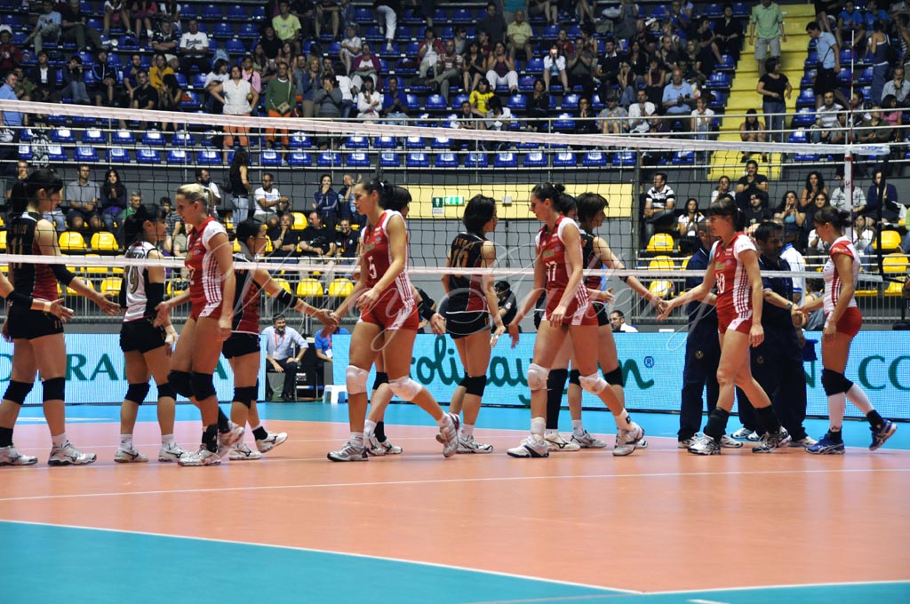 Polonia Giappone (39)